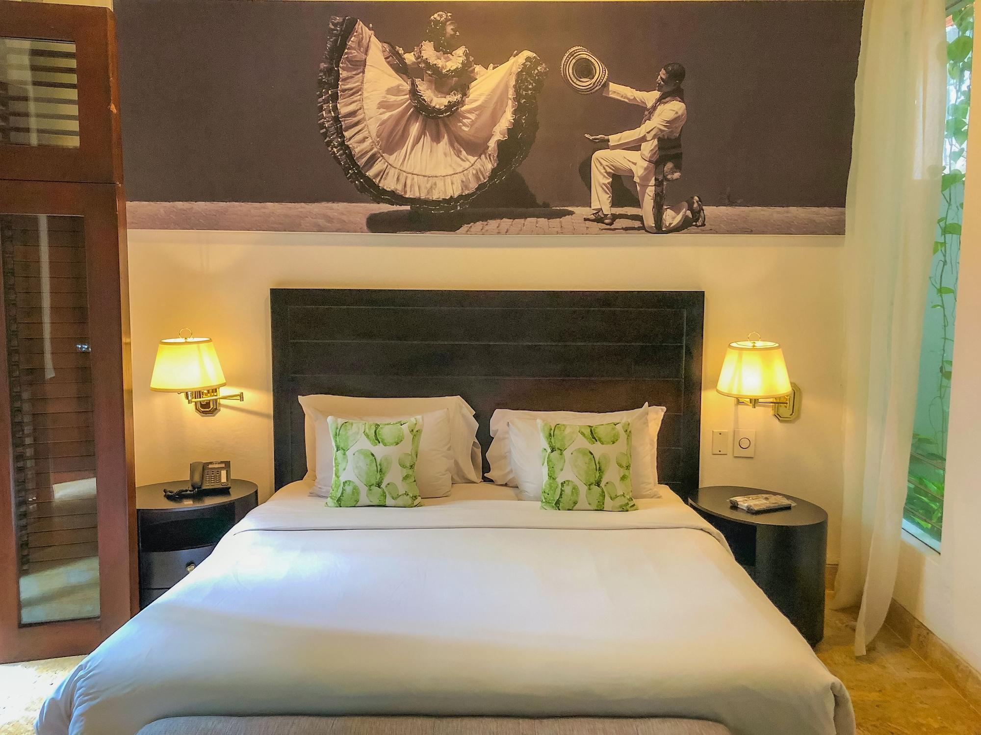 Hotel Boutique Santo Toribio Cartagena Dış mekan fotoğraf