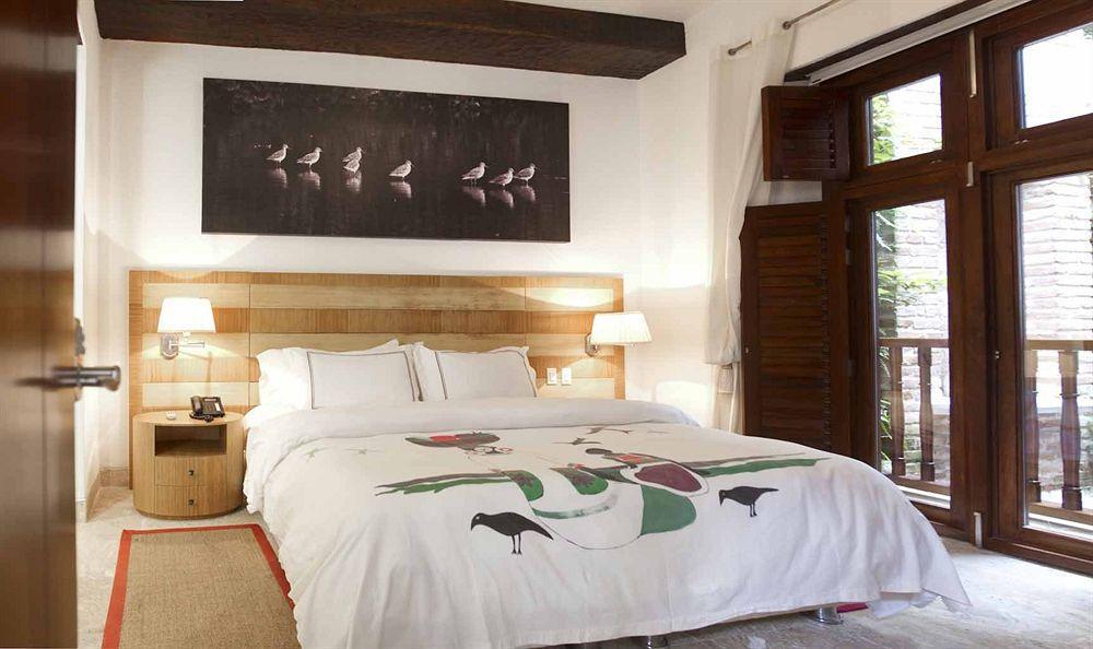 Hotel Boutique Santo Toribio Cartagena Dış mekan fotoğraf