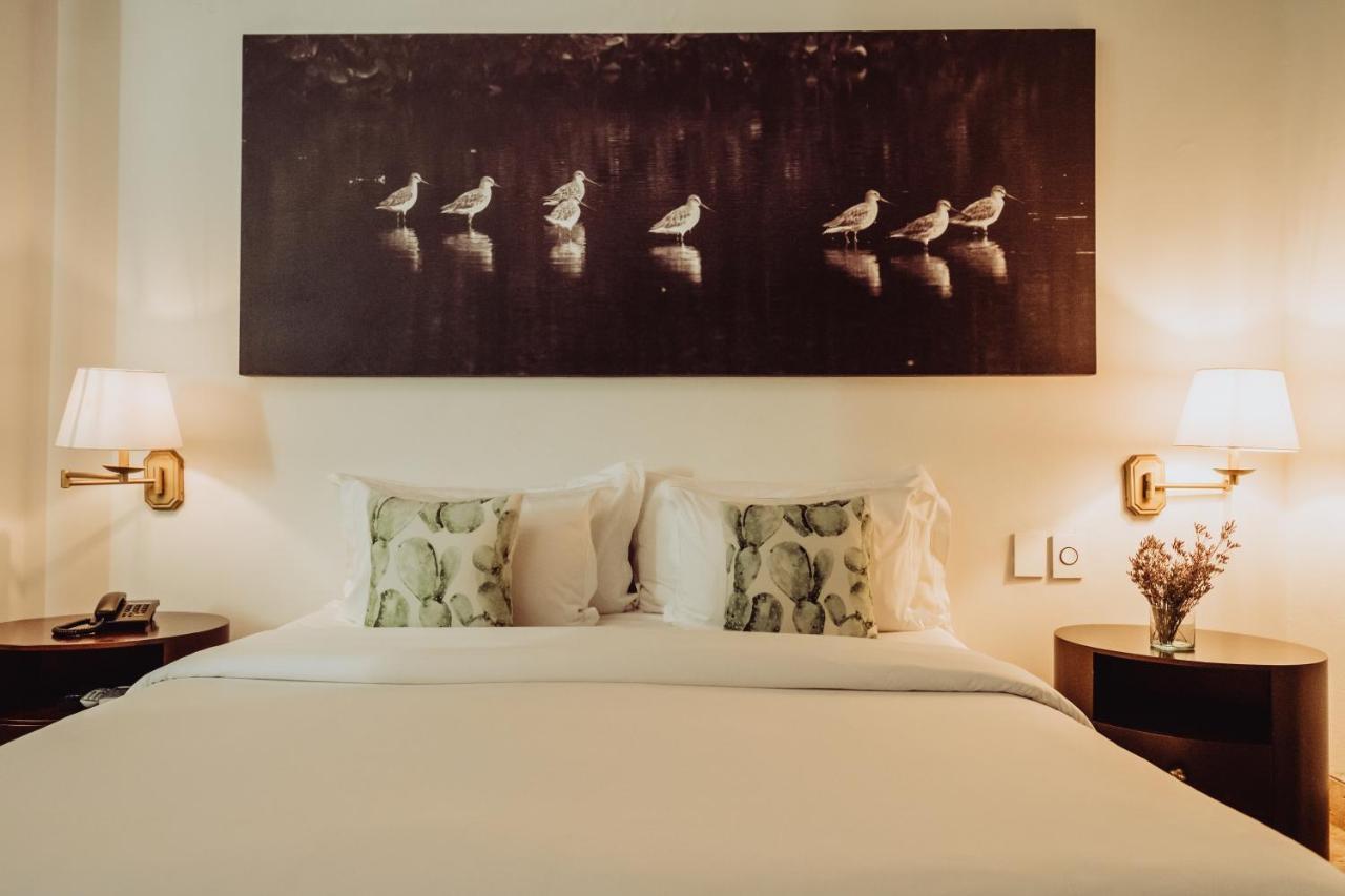 Hotel Boutique Santo Toribio Cartagena Dış mekan fotoğraf