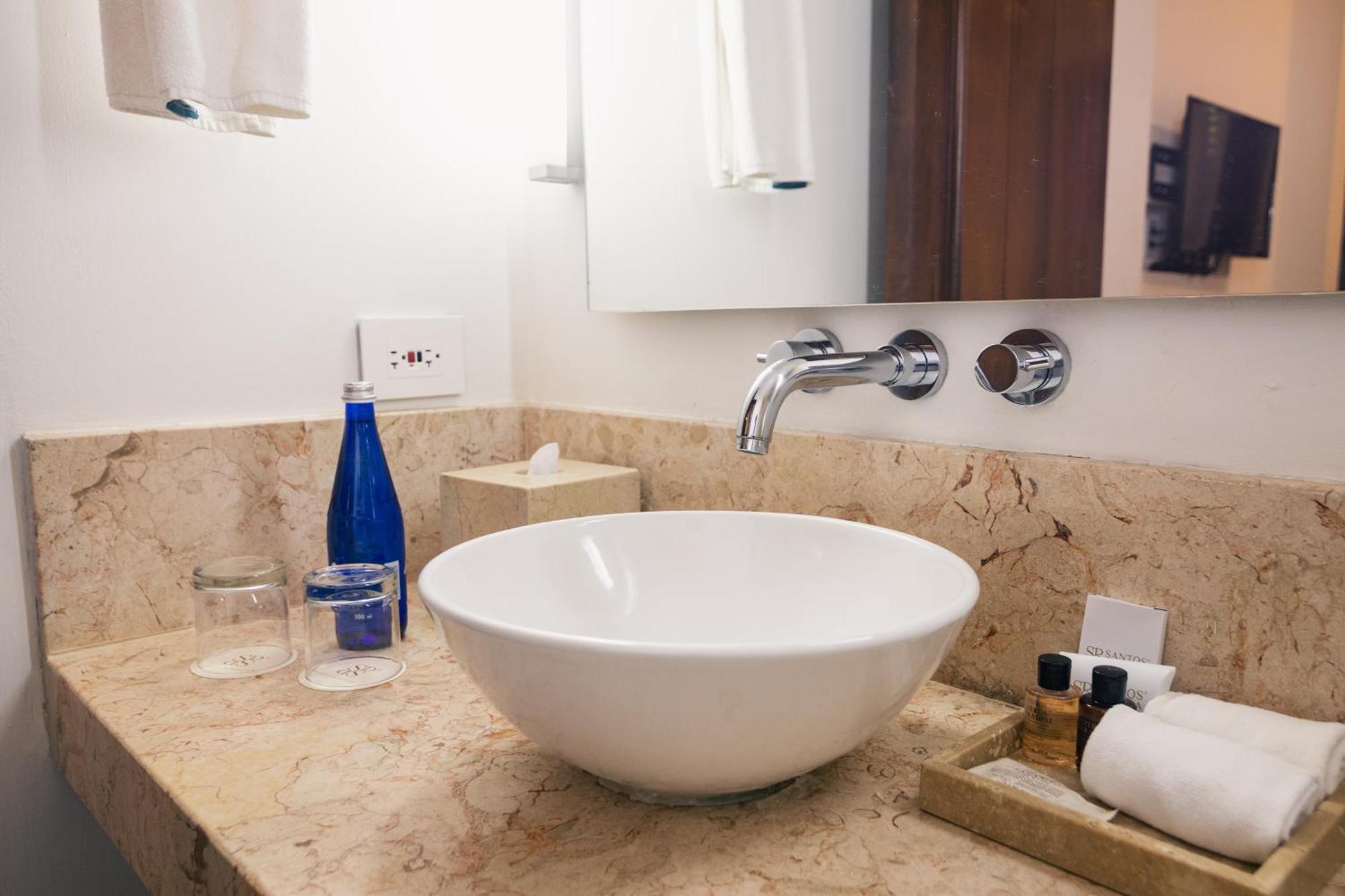 Hotel Boutique Santo Toribio Cartagena Dış mekan fotoğraf