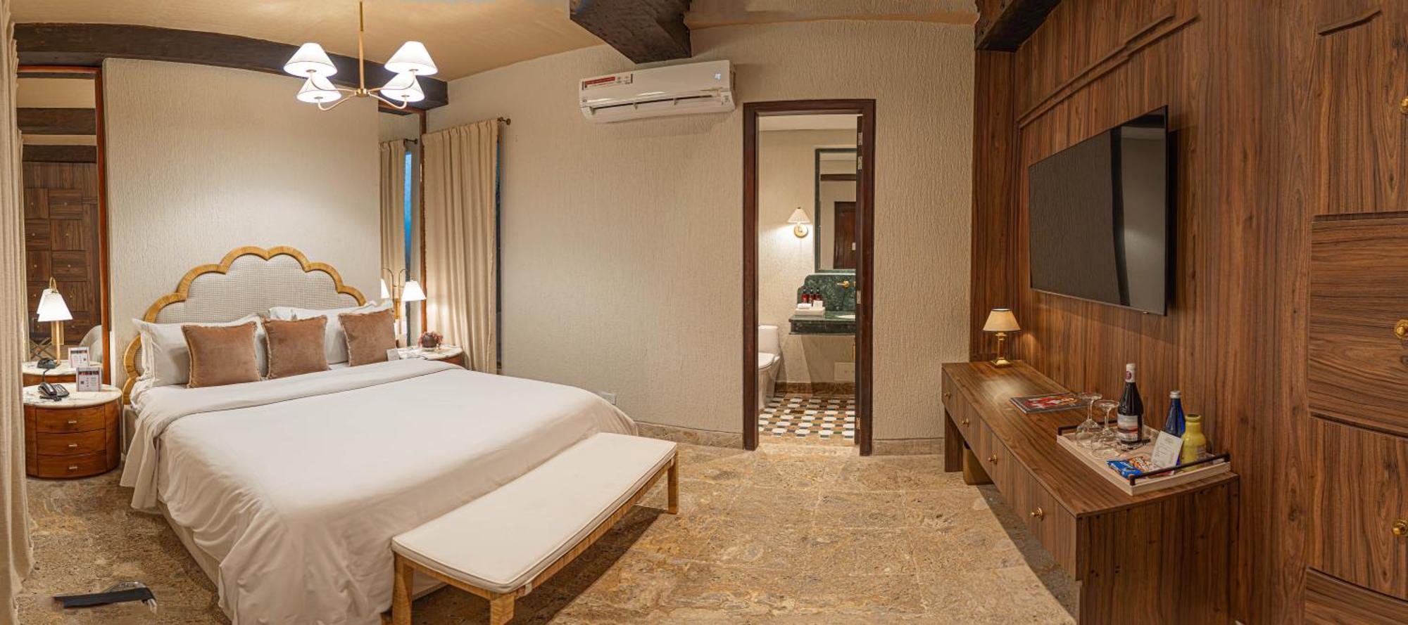 Hotel Boutique Santo Toribio Cartagena Dış mekan fotoğraf
