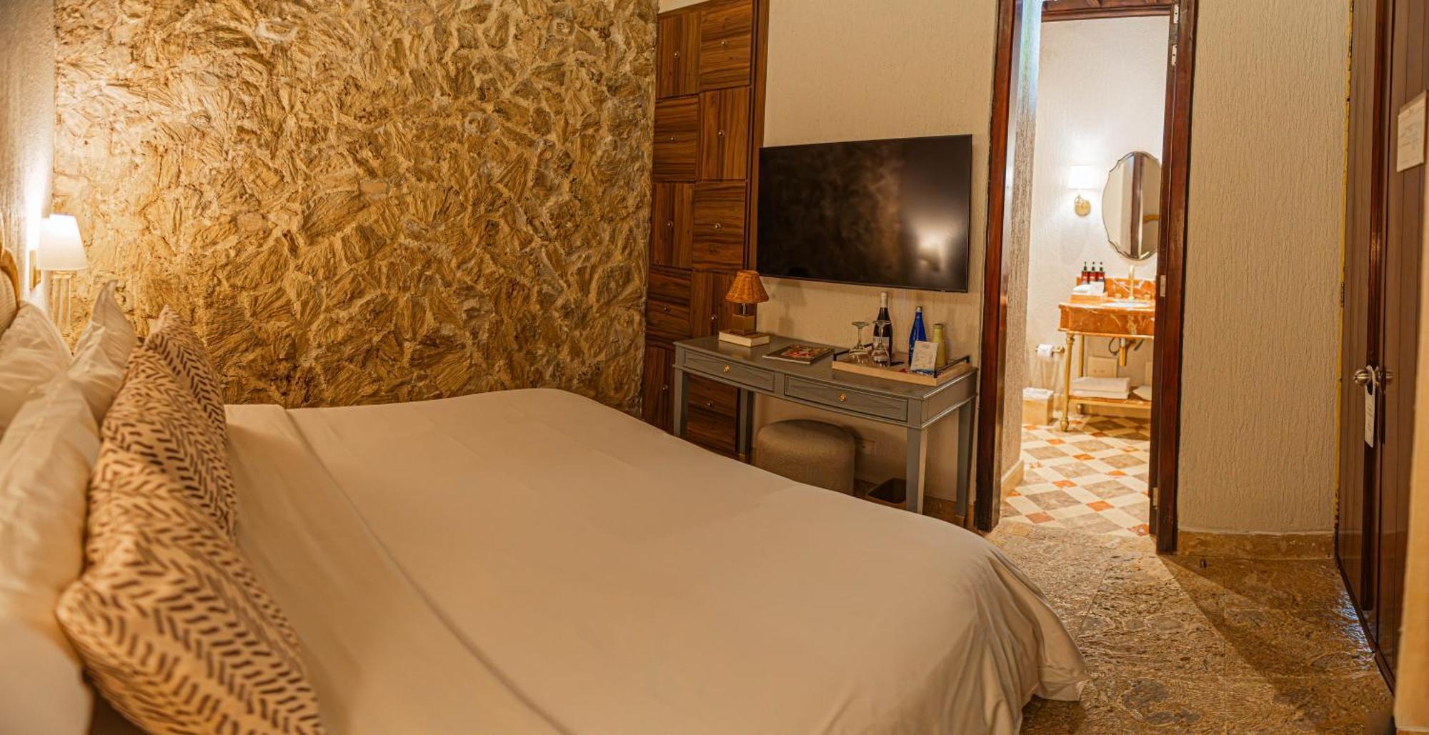 Hotel Boutique Santo Toribio Cartagena Dış mekan fotoğraf