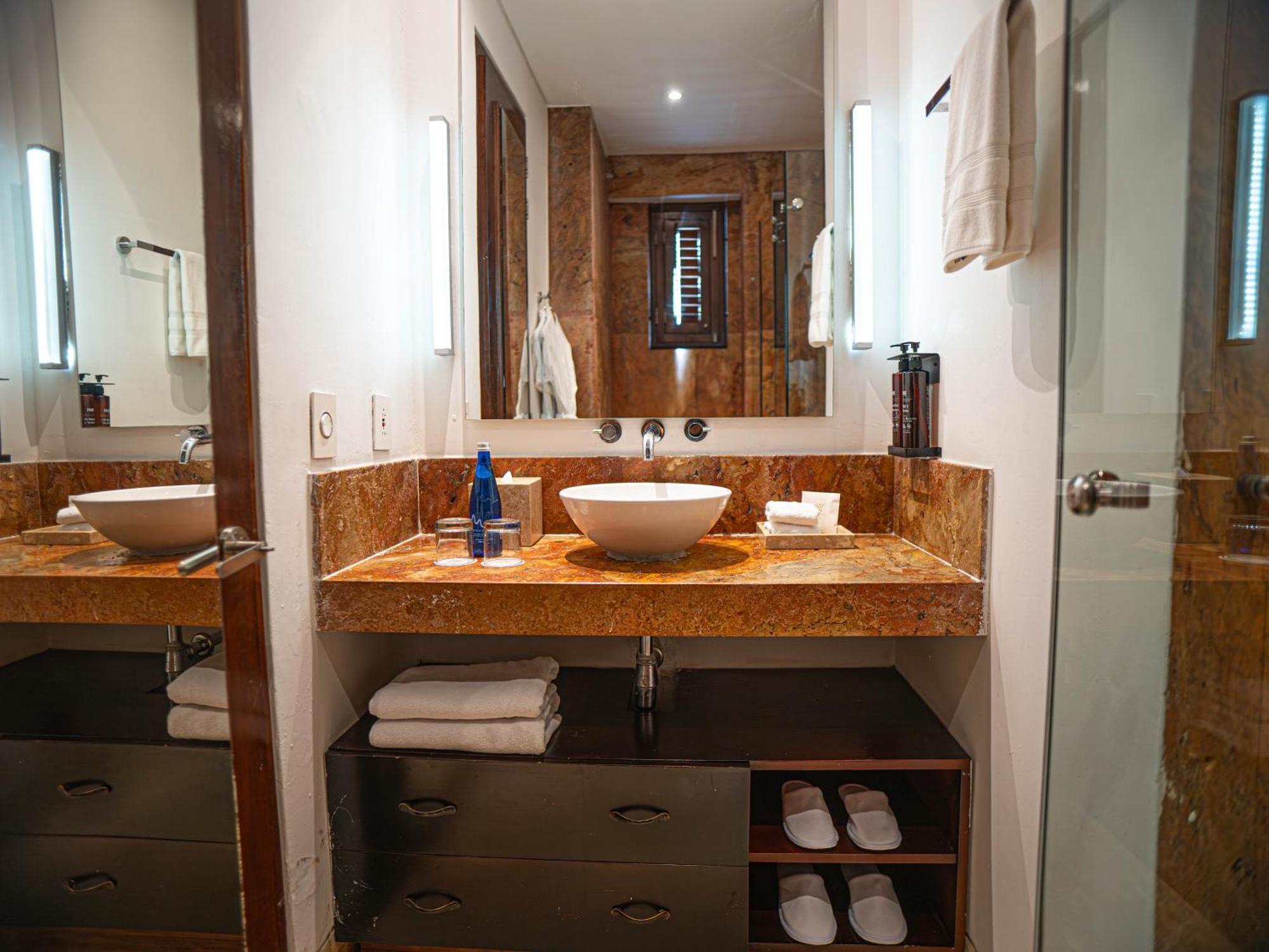 Hotel Boutique Santo Toribio Cartagena Dış mekan fotoğraf
