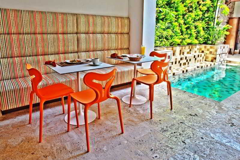 Hotel Boutique Santo Toribio Cartagena Dış mekan fotoğraf