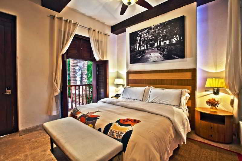 Hotel Boutique Santo Toribio Cartagena Dış mekan fotoğraf